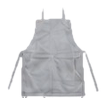 Leather Welding Aprons
