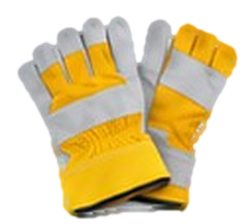 Single Palm Gloves
