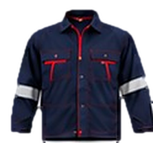 Welding Jackets
